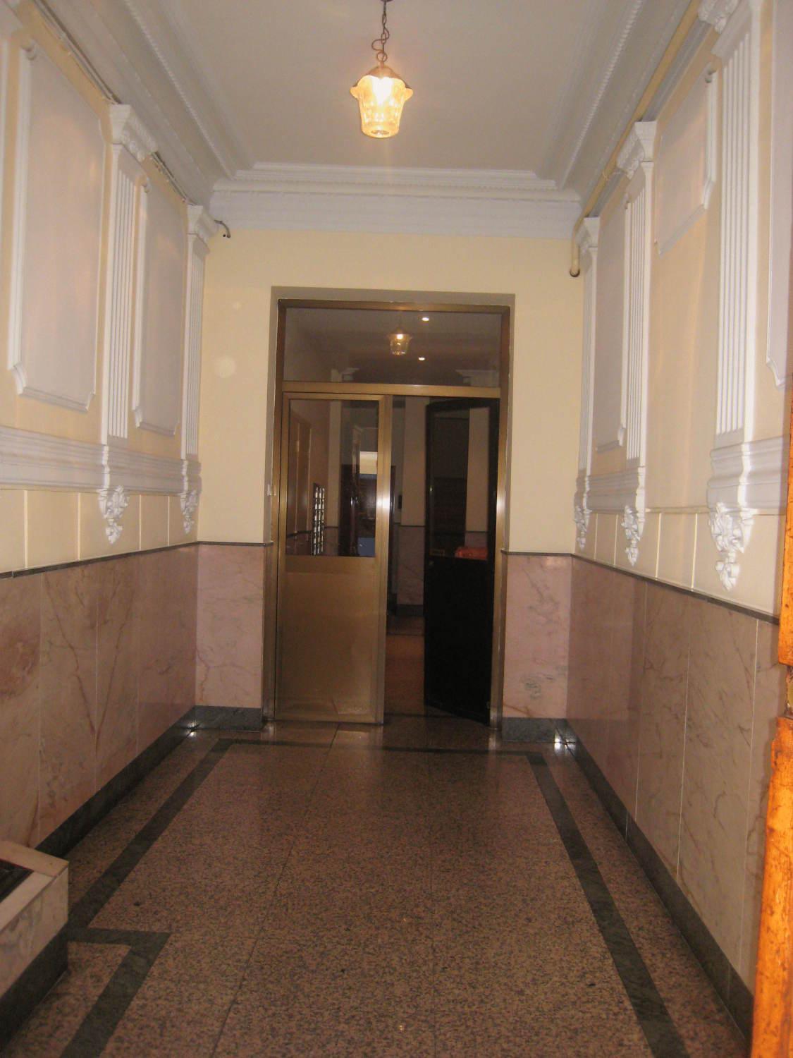 Pension San Isidro Madrid Ngoại thất bức ảnh