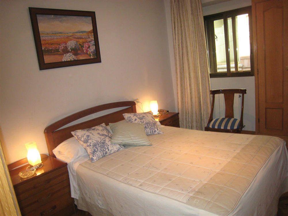 Pension San Isidro Madrid Ngoại thất bức ảnh