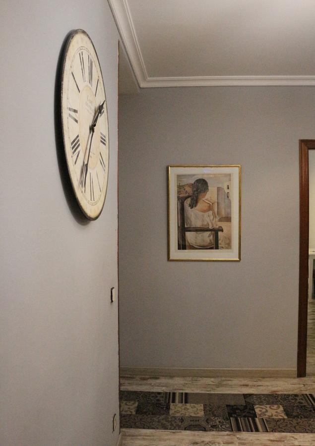 Pension San Isidro Madrid Ngoại thất bức ảnh