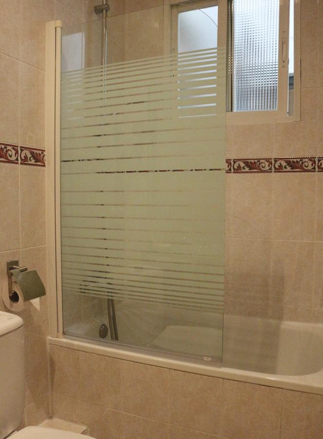 Pension San Isidro Madrid Ngoại thất bức ảnh