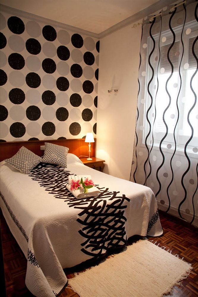 Pension San Isidro Madrid Ngoại thất bức ảnh